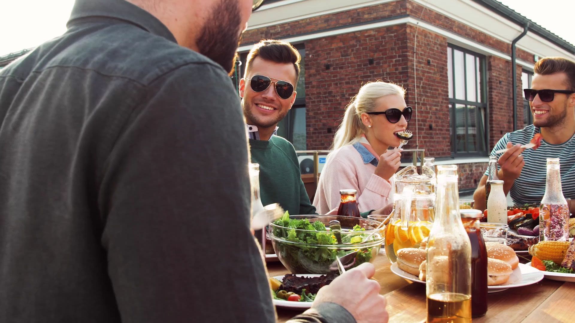 5 conseils pour bien démarrer sa saison de barbecue