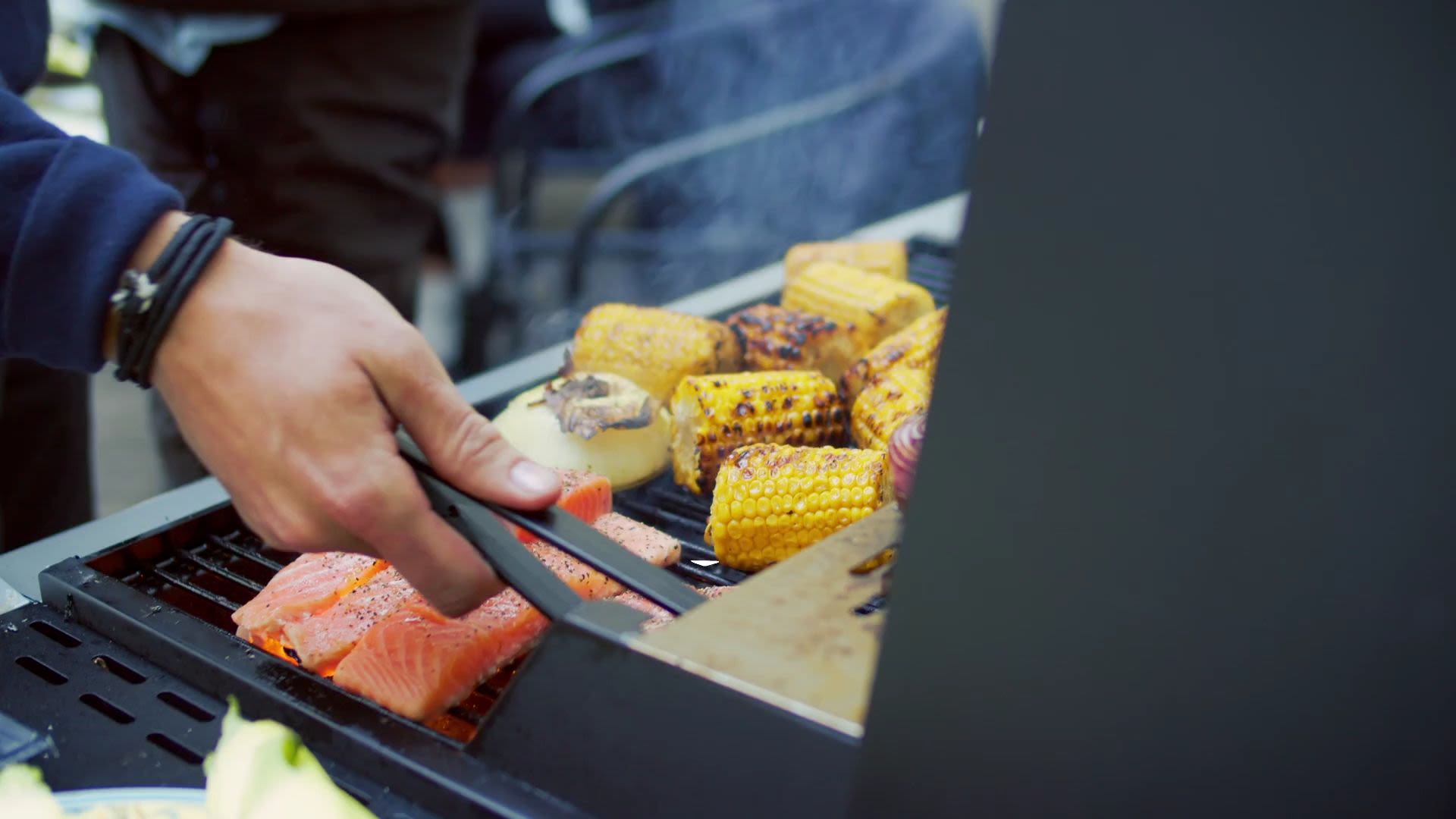 5 conseils pour bien démarrer sa saison de barbecue.
